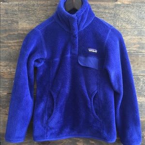 PATAGONIA Women’s Snap-T ReTool Pullover - XXS